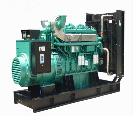 彬村山华侨农场宗申动力30kw小型柴油二手发电机组 彬村山华侨农场宗申动力30kw小型柴油二手发电机组