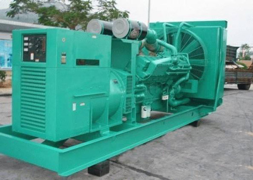 彬村山华侨农场75kw康明斯柴油发电车出租图片 彬村山华侨农场75kw康明斯柴油发电车出租图片