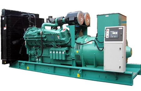 彬村山华侨农场570kw康明斯柴油发电机组图片 彬村山华侨农场570kw康明斯柴油发电机组图片