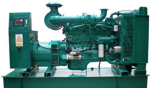 彬村山华侨农场64kw康明斯柴油发电机组图片 彬村山华侨农场64kw康明斯柴油发电机组图片