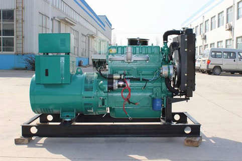 彬村山华侨农场小型柴油发电机 彬村山华侨农场小型柴油发电机