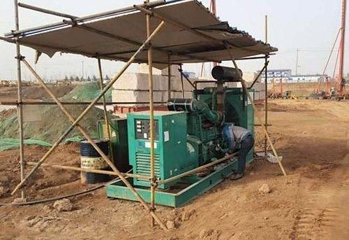 彬村山华侨农场发电机出租