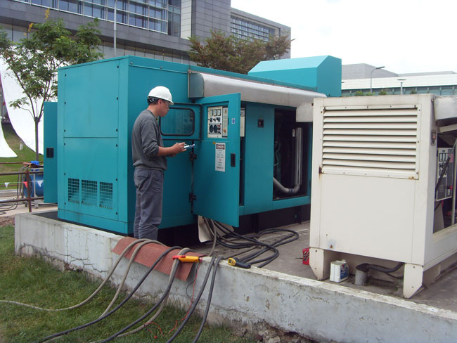 彬村山华侨农场发电机出租 彬村山华侨农场发电机出租