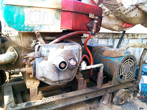 彬村山华侨农场单杠柴油机发电机出租 彬村山华侨农场单杠柴油机发电机出租