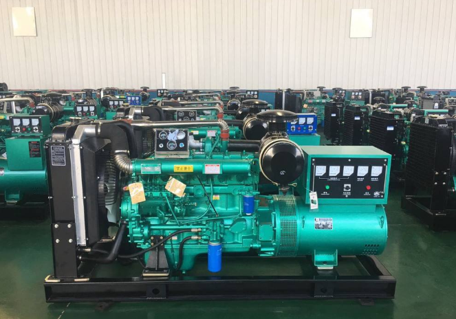 彬村山华侨农场柴油发电机 彬村山华侨农场柴油发电机